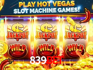 Desvendando o Mundo dos Jogos Virtuais na 839bet