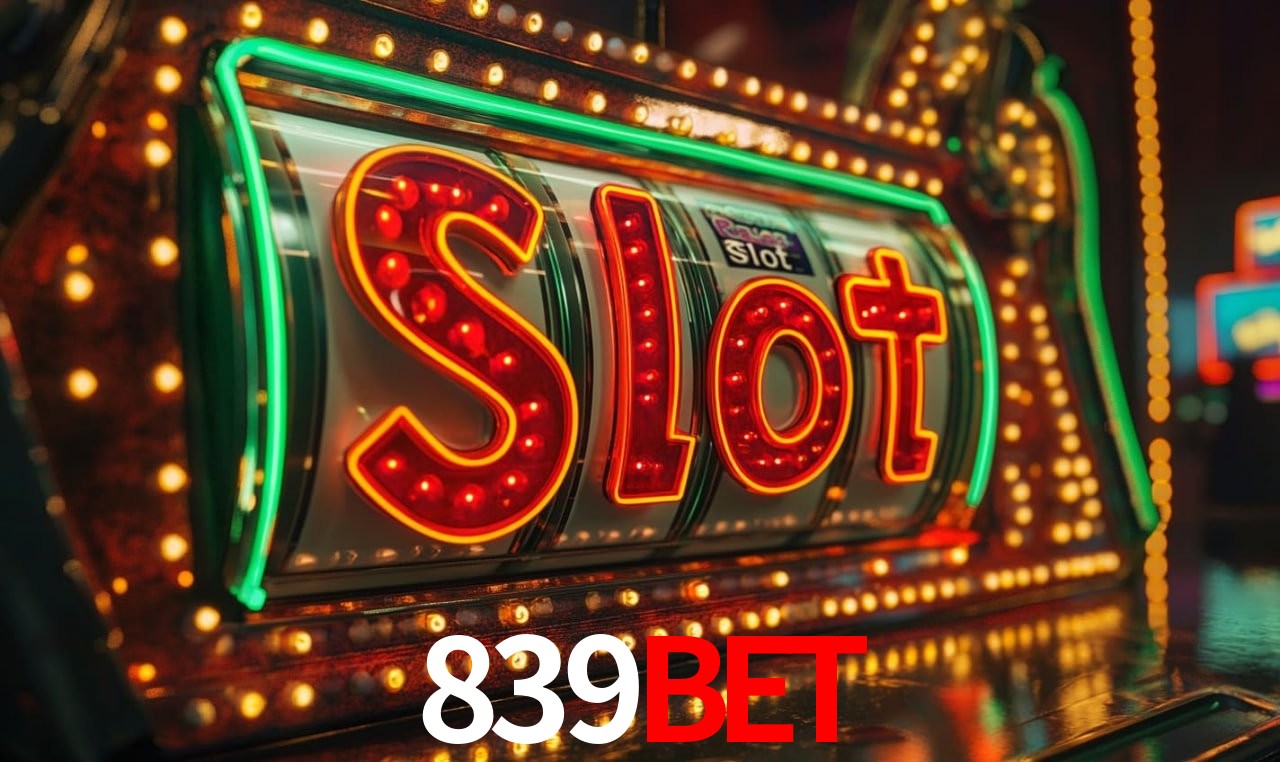 Login Seguro 839bet