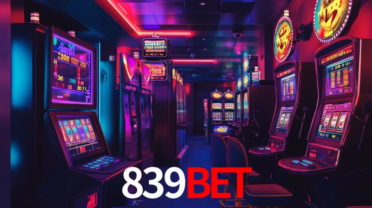 Exclusive Games 839bet