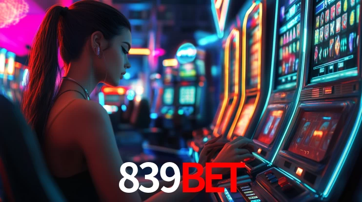 Premium Interface 839bet