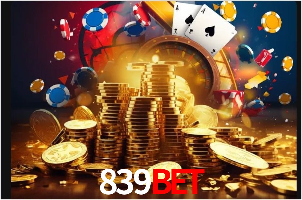 A Emoção da Loteria na 839bet: Uma Chance de Mudança de Vida