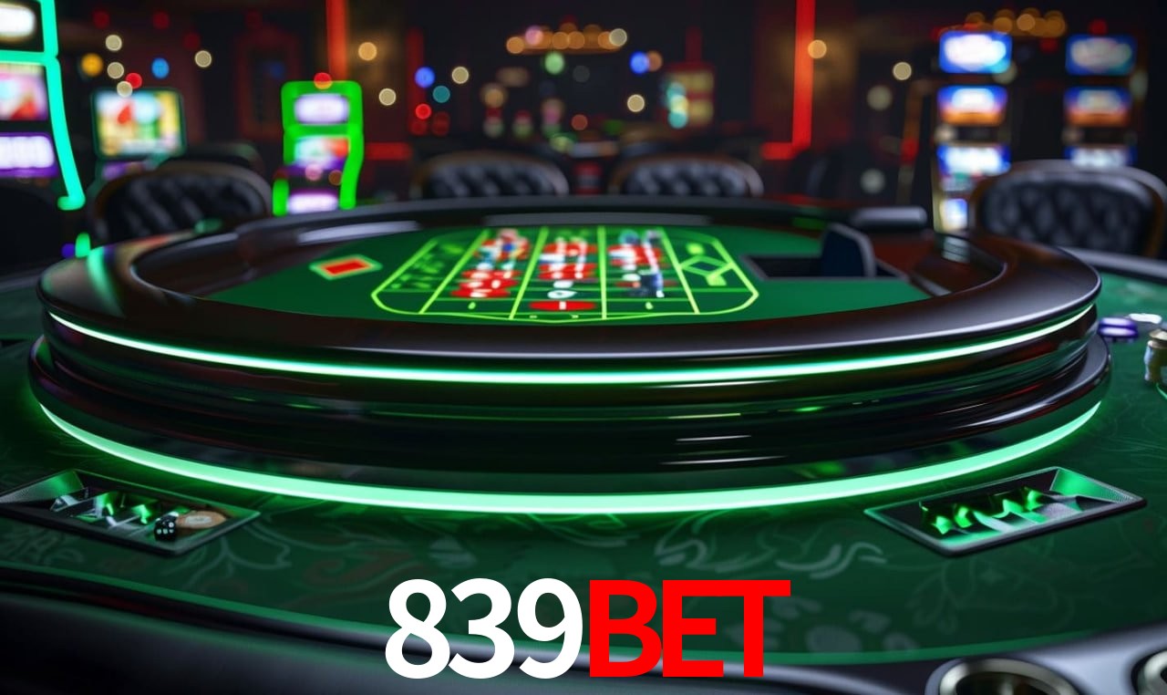 Flash Promotion 839bet
