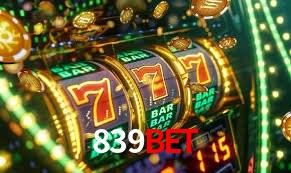 Exclusive Offers 839bet