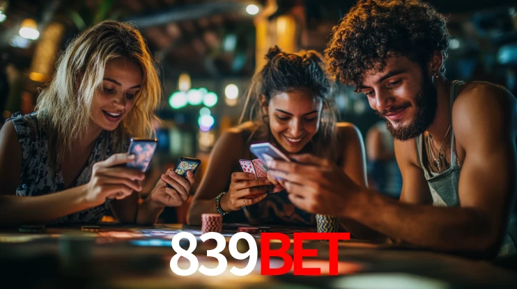 VIP Casino 839bet