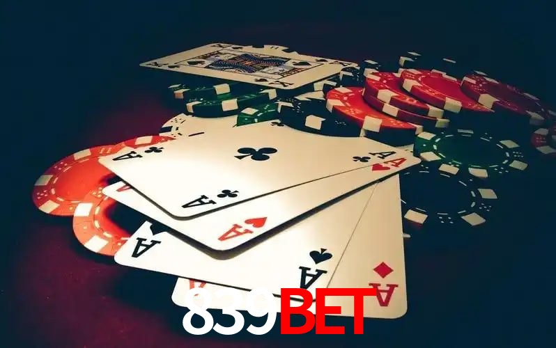 cassino 839bet