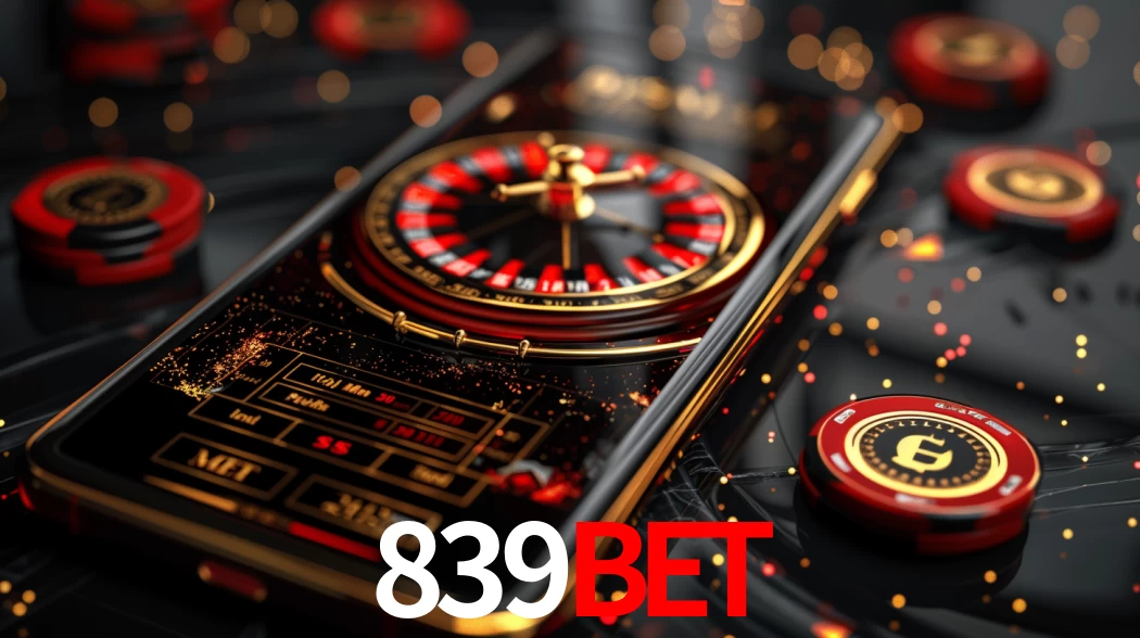 Slot Games 839bet