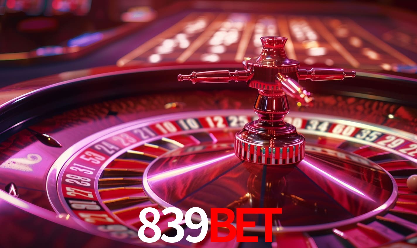 Descubra a Essência do 839bet: Nossa História e Compromissos