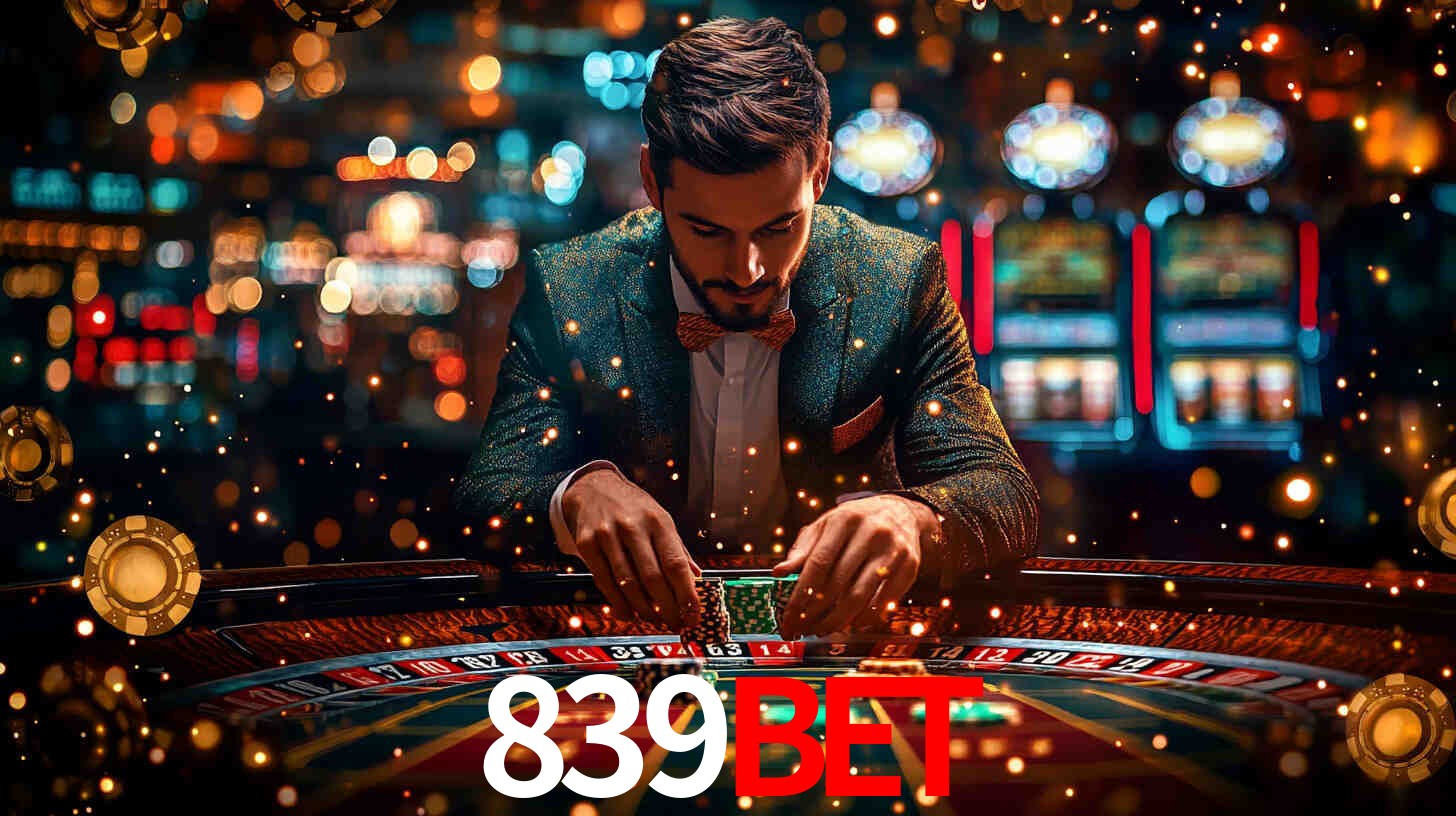 Daily Bonuses 839bet