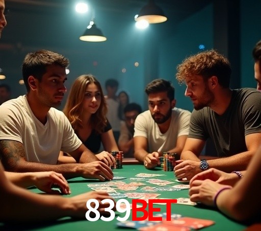Especiais de Fim de Semana 839bet