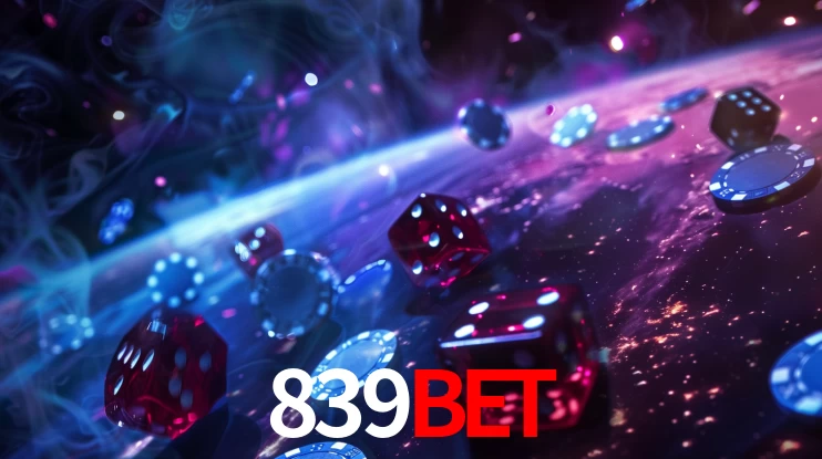 Game Providers 839bet