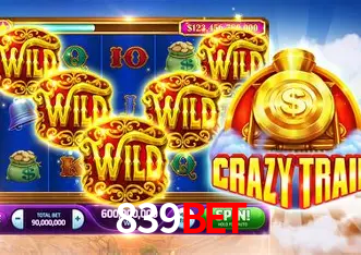 A Popularidade dos Caça-Níqueis no 839bet