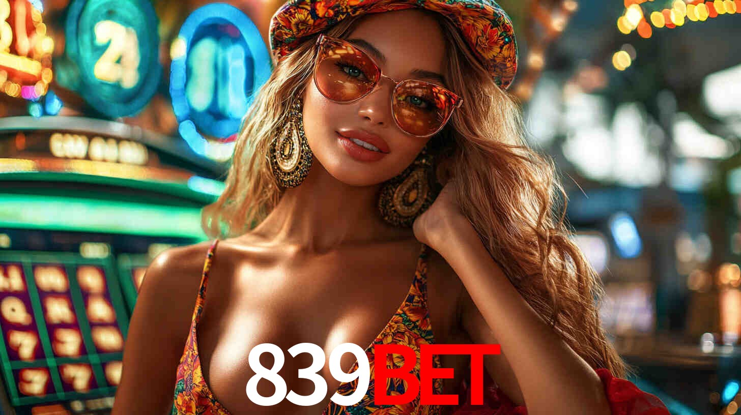 Programa VIP 839bet