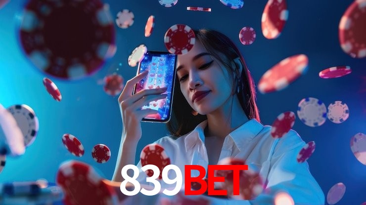 Descubra a Essência do 839bet: Nossa História e Compromissos