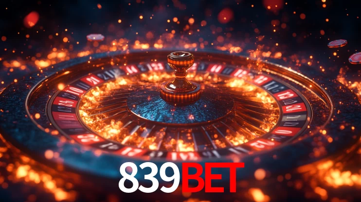 839bet App Interface