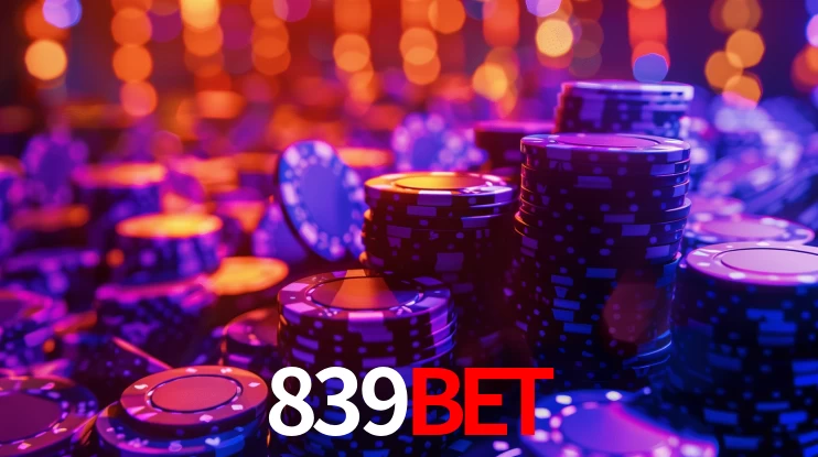 839bet: A Experiência de Casino com Jogos de Mesa ao Vivo